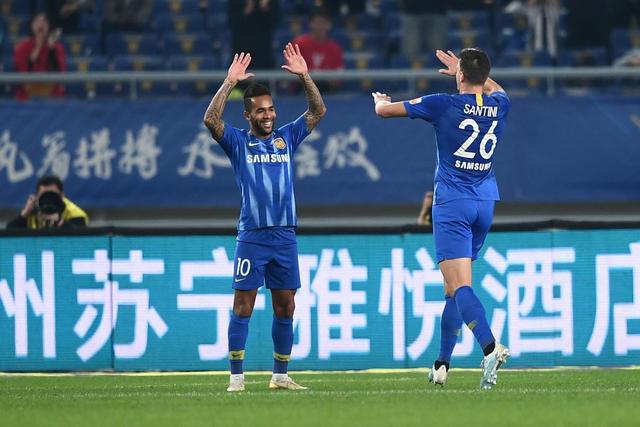 什么神仙足球赛事让武磊都羡慕 感慨踢球孩子更幸运